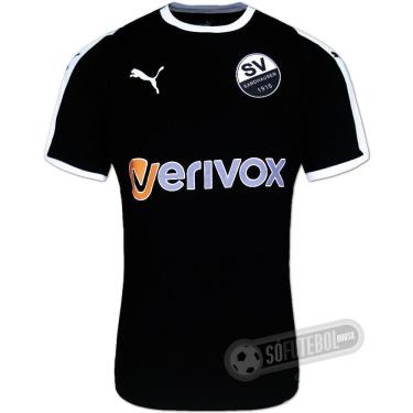 Imagem de Camisa SV Sandhausen - Modelo III