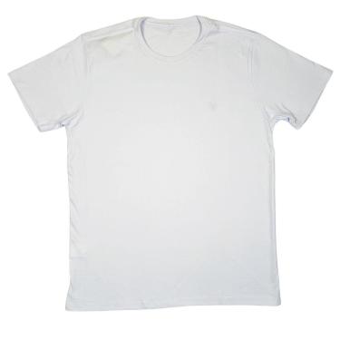 Imagem de Camiseta Masculina Básica Algodão Premium Colors Wolfgan-Masculino