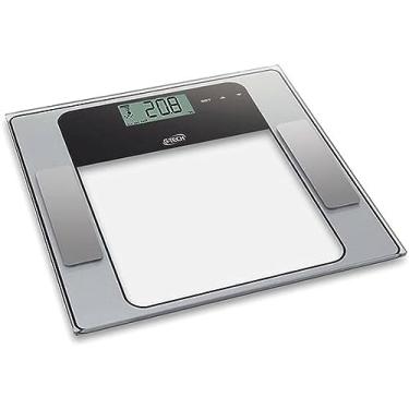 Imagem de Balança Corporal G-tech Glass 7 Fw Até 150 Kg
