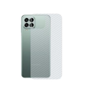 Imagem de Película Para Samsumg Galaxy M33 - Traseira De Fibra De Carbono - Gshield