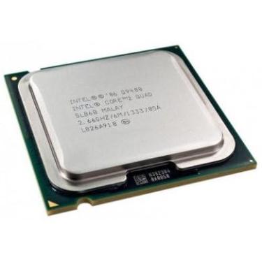 Imagem de Processador Intel Core 2 Quad Q9400 2,66 GHz 1333 MHz 6 MB LGA775