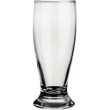 Imagem de Copo Para Cerveja Nadir Figueiredo Munich 300Ml Ref.:7709