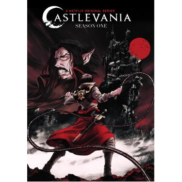 Imagem de Castlevania: Season One