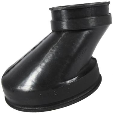 Imagem de Condutor duto tubo caixa filtro de ar Yes125 Katana125 Intruder125 1996 a 2010 carburador