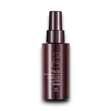 Imagem de Bruma Facial Hidra Fix Una - 100 ml