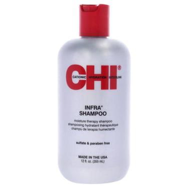 Imagem de CHI 355 ml - Shampoo para Unissexo por CHI