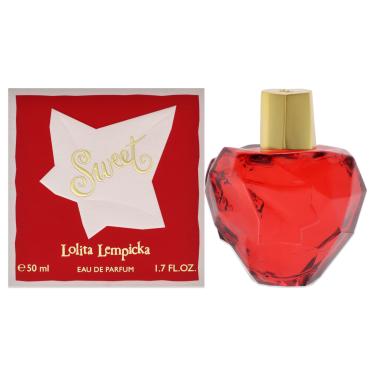 Imagem de Sweet By Lolita Lempicka  - 1,7 Oz Edp Spray