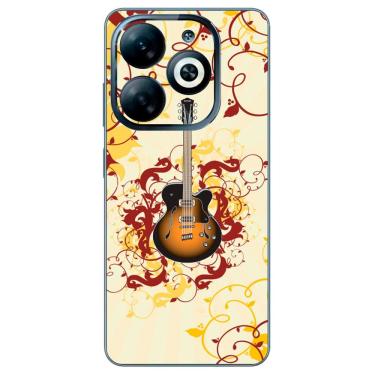 Imagem de Capa Adesivo Skin373 Verso Para Infinix Smart 8 Pro (X6525B)