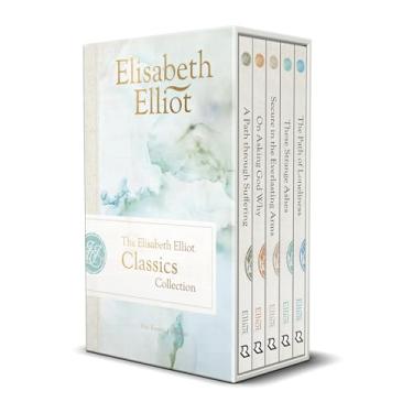 Imagem de The Elisabeth Elliot Classics Collection: Five Essential Volumes