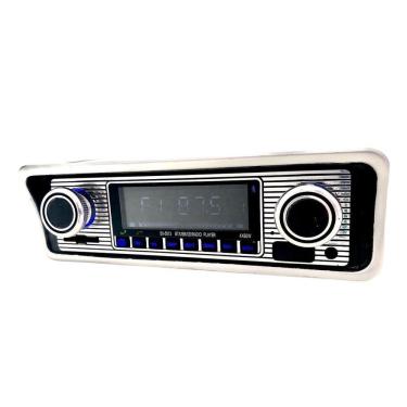 Imagem de Radio new concept retro vintage ford maverick