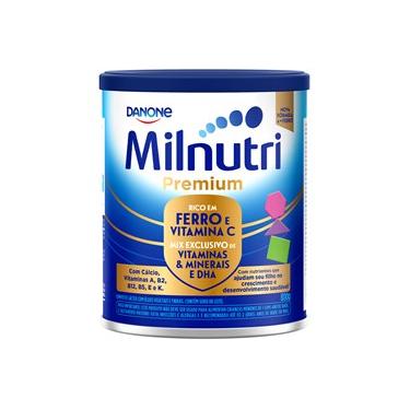 Imagem de Milnutri Premium 800g - Danone