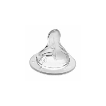 Imagem de Bico X Mam Para Mamadeira Fluxo Super Rápido +6 meses - Embalagem Unit