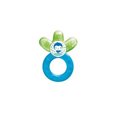 Imagem de Mordedor Mam Cooler - Azul