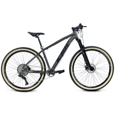 Imagem de Bicicleta Aro 29 Ksw Xlt 12v Garfo com Trava K7 11/50 Freios a Disco Hidráulicos 1x12v Pedivela Hollowtech 34t (Grafite, 21)