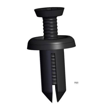 Imagem de Kit Presilha Parabarro Dianteiro Hilux E Sw4 2011 A 2015 - Plastcar