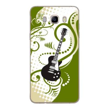 Imagem de Capa Adesivo Skin368 Verso Para Galaxy J7 Metal (sm-j710) - KawaSkin