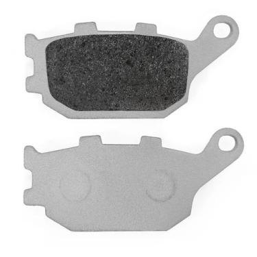 Imagem de Pastilha de Freio Speed Brandy - 9,3mm - CB 600 Hornet 2005 em diante 