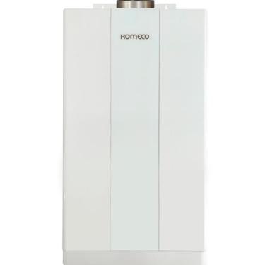 Imagem de Aquecedor De Água A Gás Komeco 16 Litros KO 16WH Home GN Branco