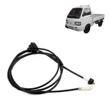 Imagem de Cabo De Velocimetro Asia Towner TRUCK - TODAS - Mundiflex