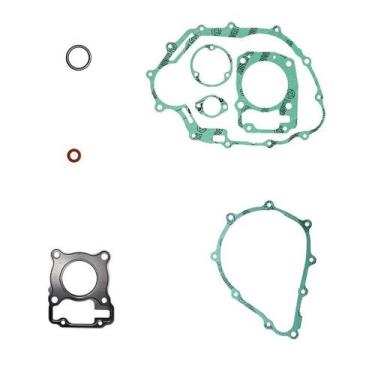 Imagem de Jogo Junta Honda CG Cargo Es Ks Fan Es Esd Ks 125 - Geral
