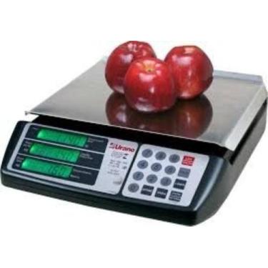 Imagem de Balança Urano pop z  - Bateria - Us 20kg/2g -