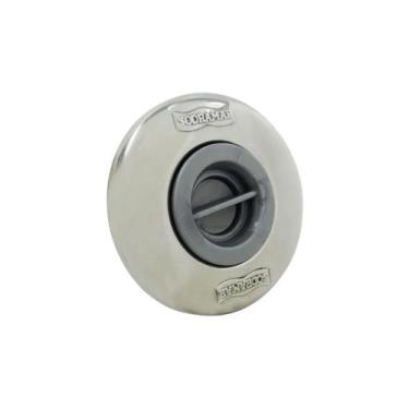 Imagem de Dispositivo Aspiração Piscina Pratic Inox Sodramar Alvenaria