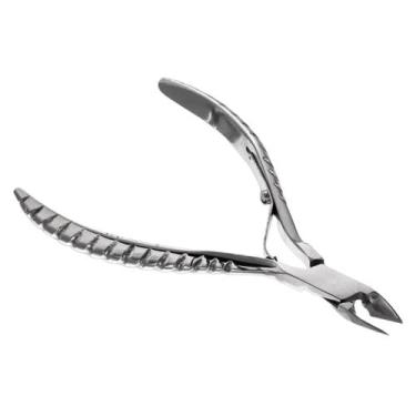 Imagem de Alicate De Cutículas Cabo Curto Proart Maniucre