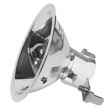 Imagem de Lâmpada Halógena Ar70 50W 8ºspot 12V G53 Quente Dimerizável - SYLVANIA