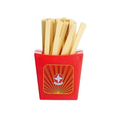 Imagem de Puxa Batatinha com Acessórios Estrela  - 1001616900032