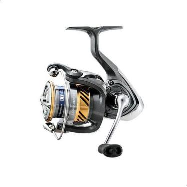Imagem de Molinete Daiwa Laguna LT 3000 Ambidestro