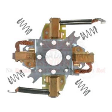 Imagem de Porta Escova 900 988 110 120 130 75 80 90 Midlim Szm 110 270 120 300 1