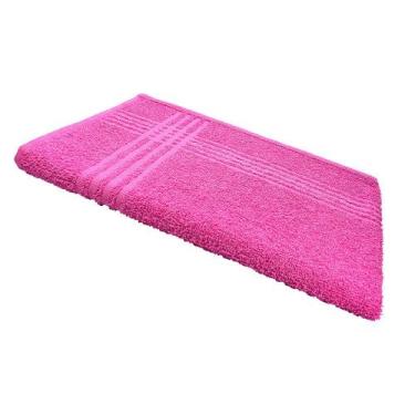 Imagem de Toalha De Piso para Banheiro Perfeito Estilo, Pink