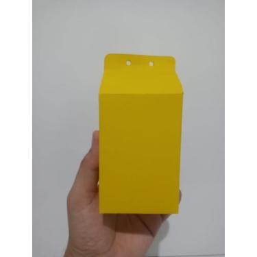 Imagem de 10 Caixas Milk Lisa Color Plus 180 grs (Monte você mesmo) - So Arte Di