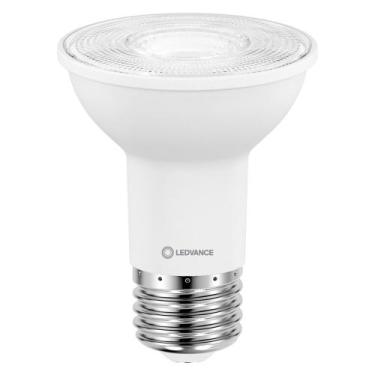 Imagem de Lâmpada LED PAR20 Superstar 5.5W E27 6500K Luz Branca Osram - LEDVANCE