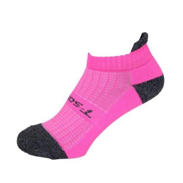 Imagem de Meia de Ciclismo Mtb Speed Corrida Runner Alta Performance - T-SOCKS ,