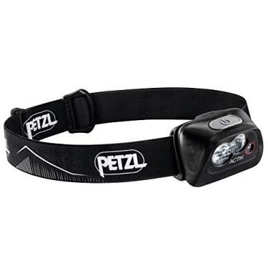Imagem de Actik - Lanterna De Cabeca 350 Lumens Petzl