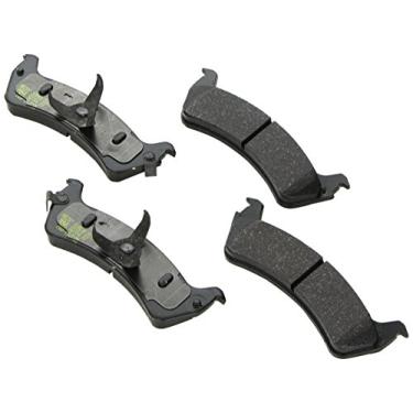 Imagem de Hawk Almofada de freio SuperDuty Performance HB287P.571