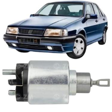 Imagem de Automático Partida Tempra 2.0 1992 1993 Tipo 1.8 2.0 1993 1994 1995 Golf 1.8 1990 Em Diante Passat 2.0 1990 Até 1991 026911287