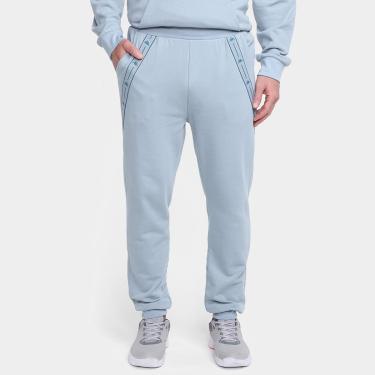 Imagem de Calça Kappa Authentic Jpn Gaelt Masculina-Masculino
