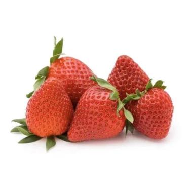 Imagem de 50 Sementes de Morango Ornamental - SEEDS