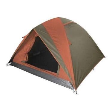 Imagem de Barraca Vênus Ultra Camping Guepardo 4 Pessoas