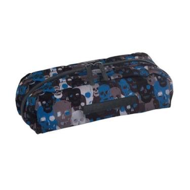 Imagem de Estojo Escolar Alexandre Herchcovitch (Original)