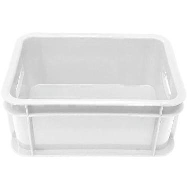 Imagem de Engradado n1 branco elka, ., UN