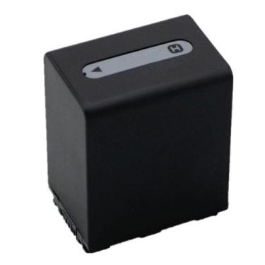 Imagem de Bateria Np-Fh100 Para Filmadoras Sony - Worldview