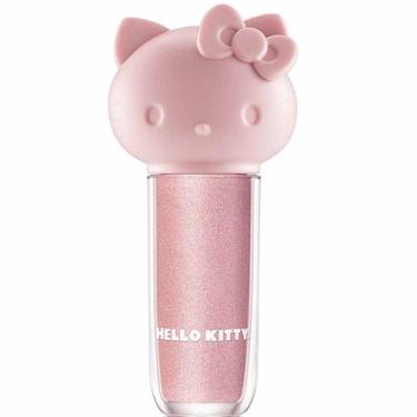 Imagem de Iluminador Líquido Bruna Tavares Bt + Hello Kitty Liquid Glow, Sugar