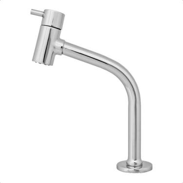 Imagem de Dazie Metais - Torneira Banheiro Lavabo Cuba Lavatório Pia Link Baixa 