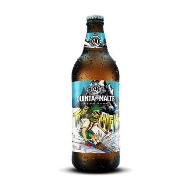Imagem de CERVEJA WEISS BIER (TIMBER) - 6 un. - Quinta do Malte