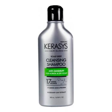 Imagem de Shampoo Kerasys Scalp Deep Cleansing 180ml