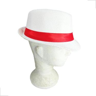 Imagem de Chapeu Panama Basic Acessorio de Decoração e Passeio - Rei Dos Orixás,