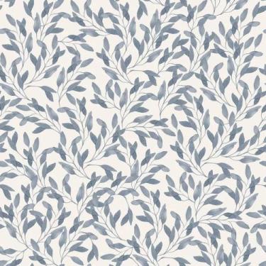 Imagem de Papel de Parede Vinílico Oliveira céu 4426 53x1000 - Bobinex